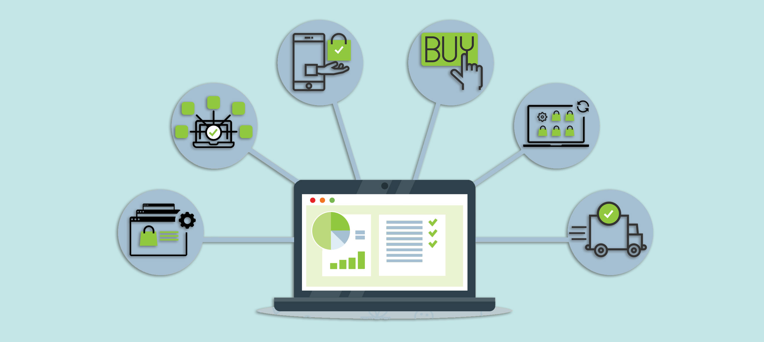 Multichannel An Effective Strategy for Brands